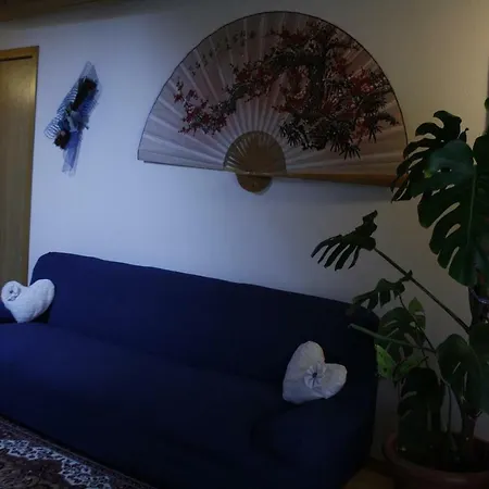 Al Castello Apartment